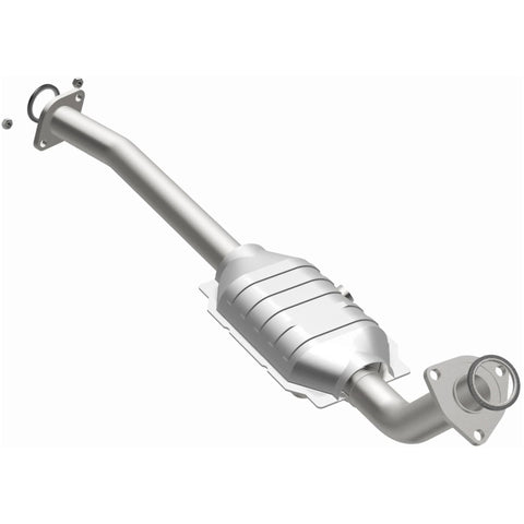 MagnaFlow Direct Fit Catalytic Converter 05-07 Toyota Sequoia 8 4.7L P/S - 24481