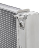 Mishimoto 97-04 Chevy Corvette C5 Performance Aluminum Radiator - MMRAD-C5-97