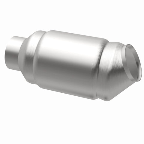 MagnaFlow Universal Catalytic Converter 2.25inch C/A - 54975