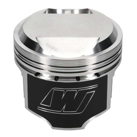 Wiseco Toyota 3TC2TG 1.375 C.H.(6508M89) Piston Shelf Stock Kit - K508M89