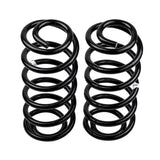 ARB / OME 18-20 Jeep Wrangler JL Coil Spring Set Rear 2in Lift - 3158