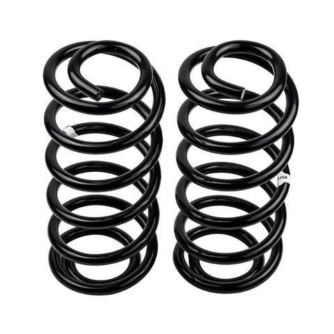 ARB / OME 18-20 Jeep Wrangler JL Coil Spring Set Rear 2in Lift - 3158