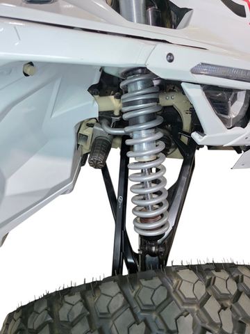 Elektric Offroad 2017+ Can Am X3 Maverick Rs 72In Model Only Tie Rods - CMSPA0001-B