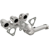 MagnaFlow Conv DF 01-06 BMW M3 Front Manifold 3.2L - 452415