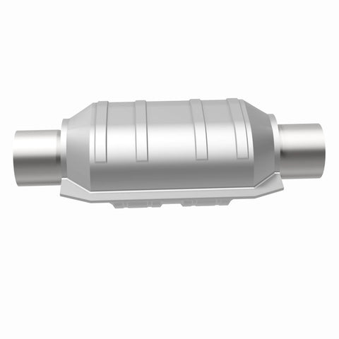 MagnaFlow Universal Catalytic Converter 2.25inch - 99105HM