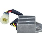 Arrowhead Yamaha Regulator / Rectifier - 230-58205