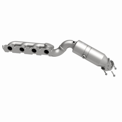 MagnaFlow Direct Fit Catalytic Converter 07-10 Audi A6/A8 4.2L - 51143