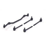 Hotchkis 71-72 Buick / Chevrolet / Oldsmobile / Pontiac A-Body Premium Steering Rebuild Kit - 34070024