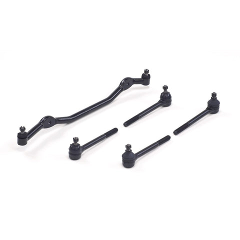 Hotchkis 71-72 Buick / Chevrolet / Oldsmobile / Pontiac A-Body Premium Steering Rebuild Kit - 34070024