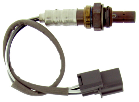 NGK Honda Civic 2000-1998 Direct Fit Oxygen Sensor - 24420