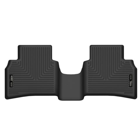 Husky Liners 21-22 Buick Envision X-Act Contour Floor Liner (2nd Seat) - Black - 51261