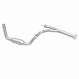 MagnaFlow Direct Fit Catalytic Converter 2004 Liberty D/S frt - 93382