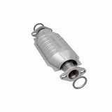 MagnaFlow Direct Fit Catalytic Converter Dodge-Eagle-Mitsubishi-Pl - 23244