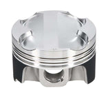 Wiseco Peugeot/Citroen TU5JP4 1.6L 16V Turbo 79mm Bore +.5mm Size Piston Shelf Stock Kit - KE128M79