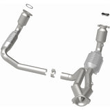 MagnaFlow Direct Fit Catalytic Converter 99-00 Chevy Pickups 4.3L - 447284