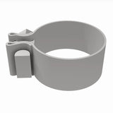 MagnaFlow Clamp 2.25inch TORCA SS 1.25inch 10pk - 10161