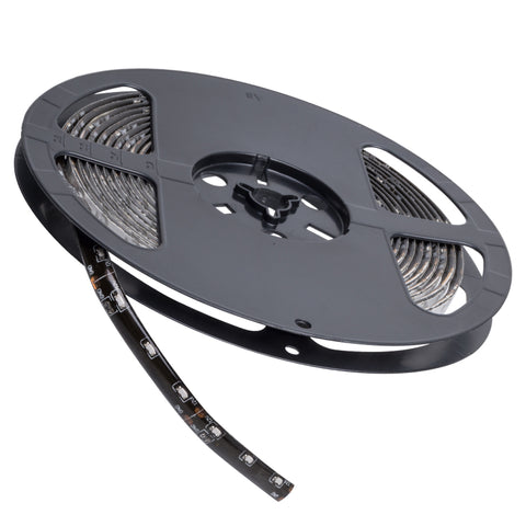 Oracle Side Emitting LED 12in Strip - Green - 3801-004