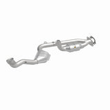 MagnaFlow CONV DF 99-01 Continental 4.6L 50S - 441113
