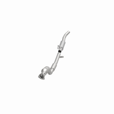 MagnaFlow Direct Fit Catalytic Converter 04-06 Audi A8 Quattro 4.2L - 51966