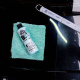 Chemical Guys C4 Clear Cut Correction Compound - 16oz - Single - GAP11616-1