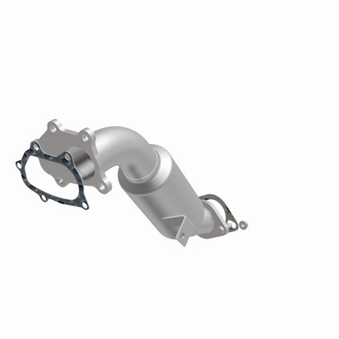 MagnaFlow Direct Fit Catalytic Converter 08-09 Subaru WRX 2.5L - 24416