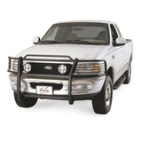 Westin 1997-2004 Ford F-150/250LD 4WD (Heritage Edition) Sportsman Grille Guard - Black - 40-0245