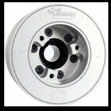 Fluidampr 11-22 Ford Mustang 5.0L Coyote Aluminum Internally Balanced Damper - 700232