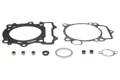 Wiseco 98-00 Yamaha YZ/WR400 93mm Top End Gasket Kit - W5678