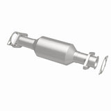 MagnaFlow Conv DF California Grade 75-78 Nissan B210 1.4L - 3391761