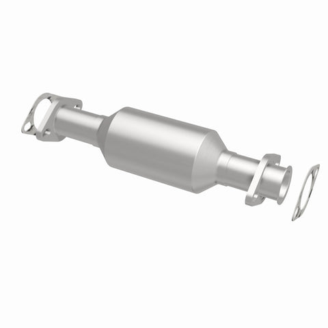 MagnaFlow Conv DF California Grade 75-78 Nissan B210 1.4L - 3391761