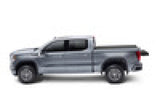 BAK 14-18 Chevy Silverado/GM Sierra Revolver X4s 6.7ft Bed Cover (2014 1500/15-19 1500/2500/3500) - 80121