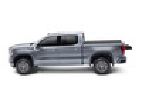 BAK 14-18 Chevy Silverado/GM Sierra Revolver X4s 6.7ft Bed Cover (2014 1500/15-19 1500/2500/3500) - 80121