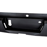 Westin 19-20 Ford Ranger Pro-Series Rear Bumper - Textured Black - 58-421085