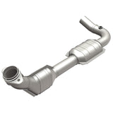 MagnaFlow Conv DF 00-04 Ford E150 4.6L D/S - 447156