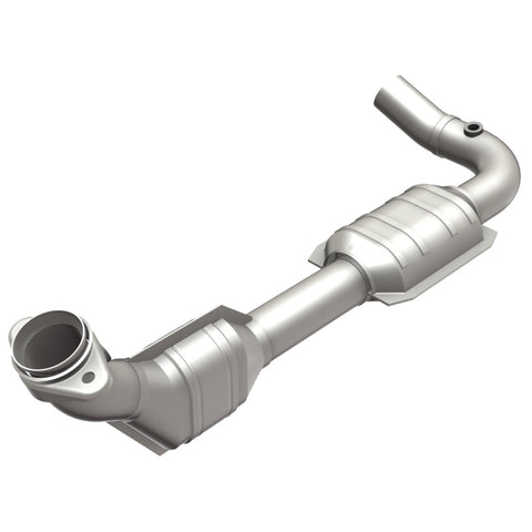 MagnaFlow Conv DF 00-04 Ford E150 4.6L D/S - 447156