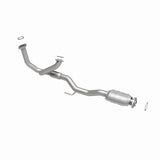 MagnaFlow Direct Fit Catalytic Converter 97-02 Toyota Camry 3.0L - 51994