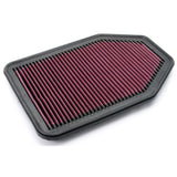 Rugged Ridge Conical Air Filter 77mm x 270mm - 17753.01