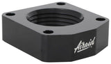 Airaid 03-09 Toyota Camry / 05-09 Scion TC 2.4L PowerAid TB Spacer - 510-608