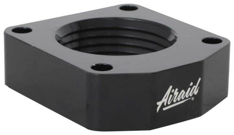 Airaid 03-09 Toyota Camry / 05-09 Scion TC 2.4L PowerAid TB Spacer - 510-608