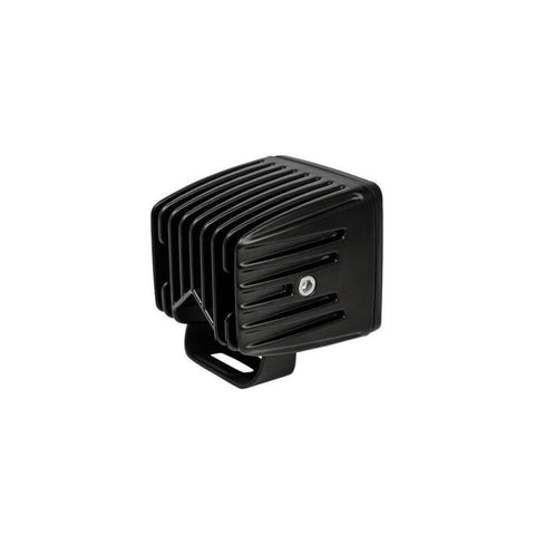 Westin Compact LED 5W 3.2 inch x 3 inch (Set of 2) - Black - 09-12200B-PR
