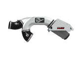 aFe Rapid Induction Cold Air Intake Brushed w/Pro DRY S Filter 21-22 Ford F-150 Raptor V6-3.5L (tt) - 52-10015DH