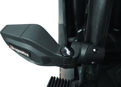 DragonFire Racing Dragonfire Slayer Utv Mirrors - 522138