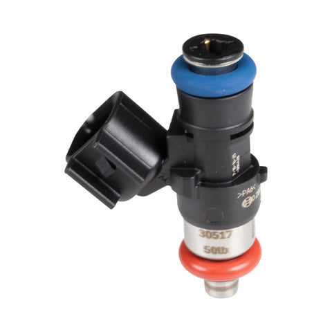 FAST Precision Flow LS7 Style Fuel Injector (90lb/hr) - Single - 30907-1
