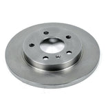 Power Stop 05-09 Buick Allure Rear Autospecialty Brake Rotor - AR8286