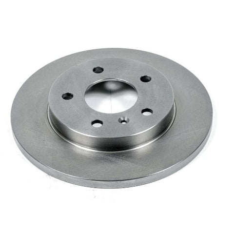Power Stop 05-09 Buick Allure Rear Autospecialty Brake Rotor - AR8286
