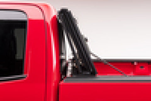 BAK 14-18 Chevy Silverado 1500 / 15-20 Silverado 2500/3500 5ft 8in Bed BAKFlip MX4 Matte Finish - 448120