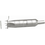 MagnaFlow Direct Fit Catalytic Converter 05-07 Ford F-Series Rear - 51221