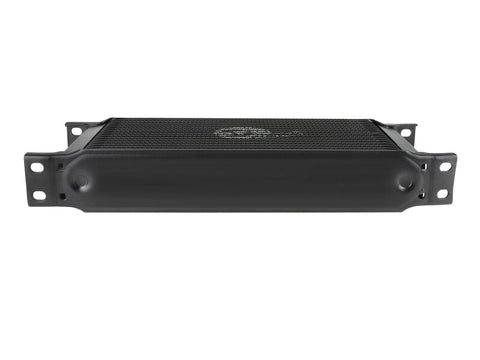 aFe 21-23 Dodge Ram 1500 TRX V8 6.2L Bladerunner Auto Transmission Oil Cooler Kit - 46-80006