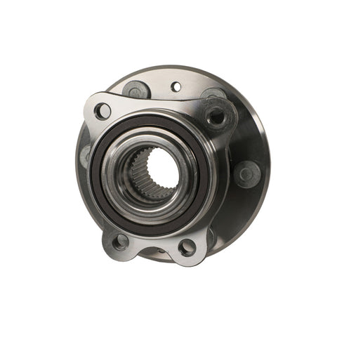 MOOG 2015 Chevrolet Colorado Front Hub Assembly - 515167