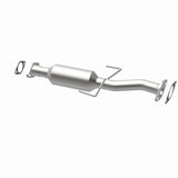 Magnaflow California Direct Fit Converter 1996 Ford Escort 1.8L - 4481150